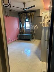 Blk 61 BLANGAH GARDEN (Bukit Merah), HDB 3 Rooms #552156951